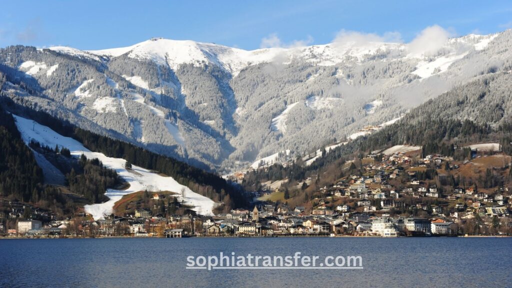 Zell am See Chauffeur Service