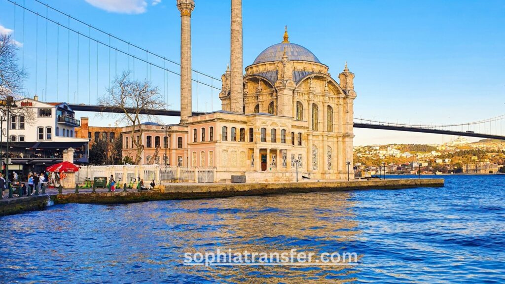 car hire with driver Istanbul